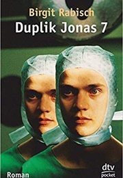 Duplik Jonas 7 (Birgit Rabisch)