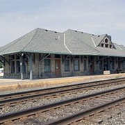 Sandusky Station (Ohio)