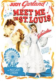 Meet Me in St. Louis (1944, Vincente Minnelli)