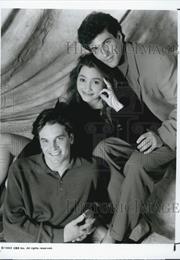 Grapevine (TV Series)