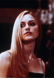 Keira Knightley (The Hole) (2001)
