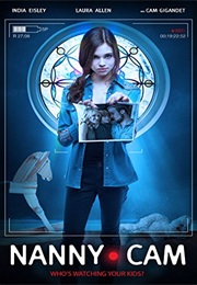 Nanny Cam (2014)