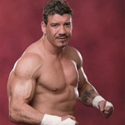 Eddie Guerrero