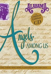 Angels Among Us (Alabama, Edited by Linda Shin)