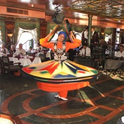 Enjoy a Cruise Along the River Nile