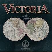 Victoria: An Empire Under the Sun