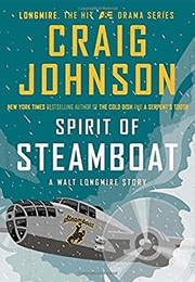 Spirit of Steamboat (Craig Johnson)
