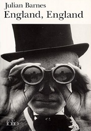 England, England (Julian Barnes)