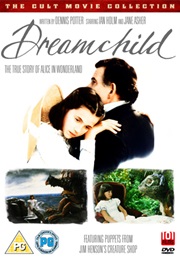 Ian Holm - Dreamchild (1985)