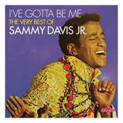Sammy Davis Jr. - The Very Best Of