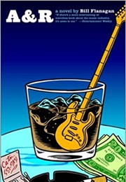 A&R (Bill Flanagan)