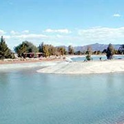 Sunset Park, Las Vegas, Nevada