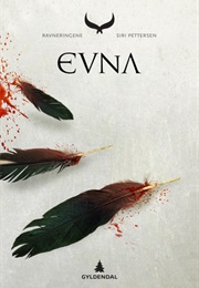 Evna (Ravneringene #3) (Siri Pettersen)