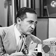 Sheldon Leonard