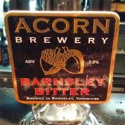 Acorn Barnsley Bitter