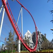 Wing Coaster (Colourful Yunnan Paradise, China)