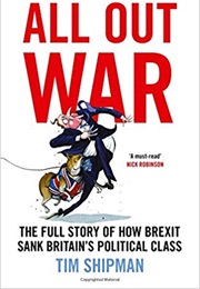 All Out War (Tim Shipman)