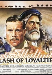 Clash of Loyalties (1983)