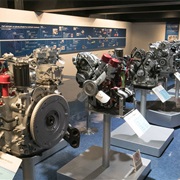 Tour the Mazda Museum in Hiroshima