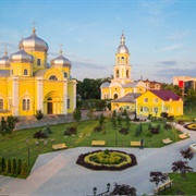 Comrat, Gagauzia, Moldova