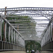Riverside Avenue Bridge (Greenwich, Connecticut)