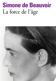 La Force De L'âge (1960)