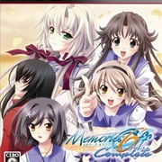 Memories off 6 Complete