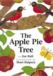 The Apple Pie Tree (Zoe Hill)