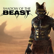 Shadow of the Beast