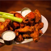 Buffalo Wings
