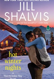 Hot Winter Nights (Jill Shalvis)