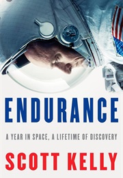 Endurance (Scott Kelly)