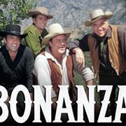 Nevada: "Bonanza" (1959-1973)