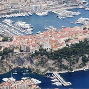 Monaco-Ville