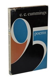 Ninety-Five Poems (E.E. Cummings)