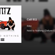 Rittz-Call 911