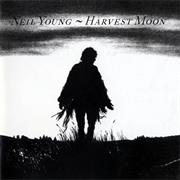 Harvest Moon Neil Young