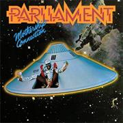 Parliament - Mothership Connection (1975)