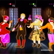 Crucified - Army of Lovers