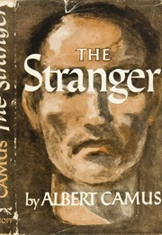 L&#39;etranger (Albert Camus)