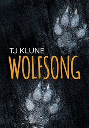 Wolfsong (T J Klune)