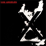 X  Los Angeles (Slash/Rhino, 1980)