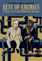 Best of Enemies (JP Filiu)