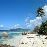 Zil Elwannyen Sesel (Aldabra, Amirante, Farquhar)