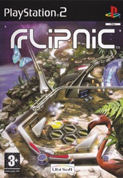 Flipnic (2003)