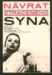 Return of the Prodigal Son (Evald Schorm)