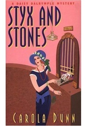 Styx and Stones (Carola Dunn)