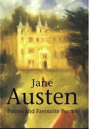 Poems (Jane Austen)