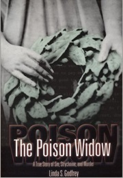 The Poison Widow (Linda S. Godfrey)