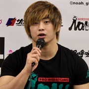 Kaito Kiyomiya